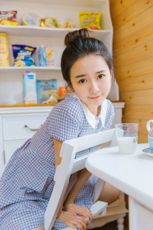 没关系爸爸的女儿